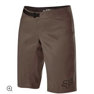 Fox Racing Ranger Women's MTB Shorts
